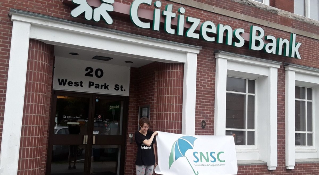 Contact Us Special Needs Support Center