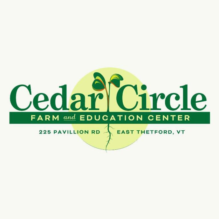Cedar Circle Farm Education Center 768x768
