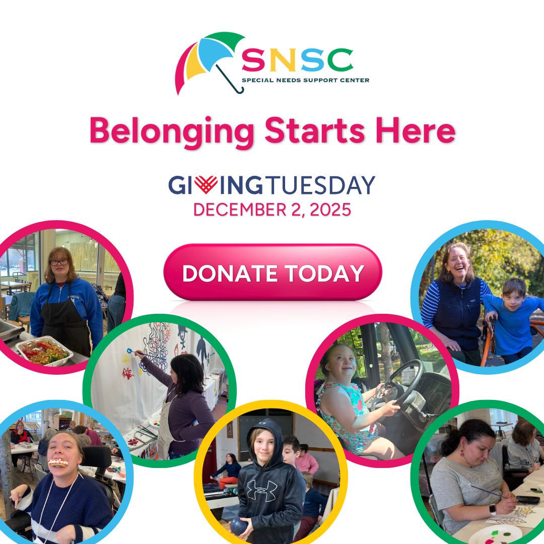 Donate this Giving Tuesday