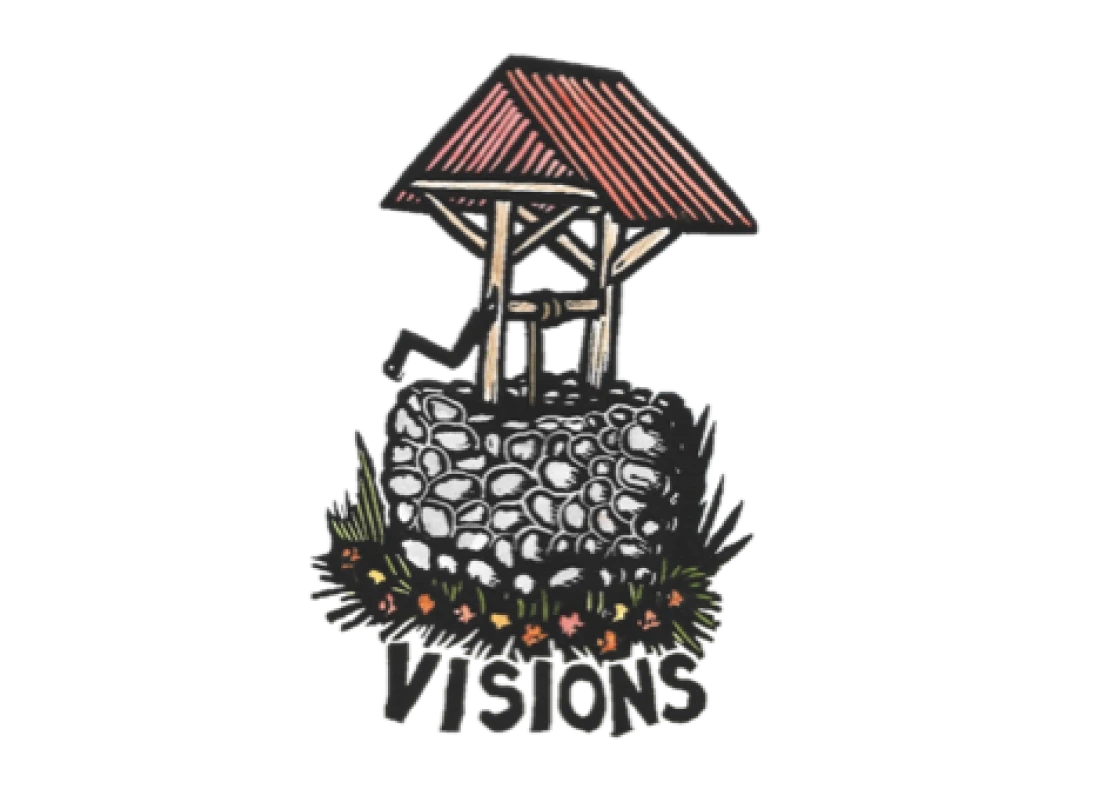 Vision Logo