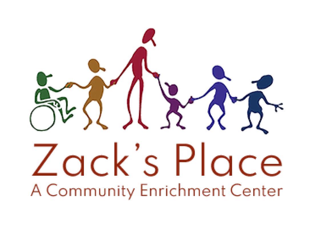 Zacks Place logo